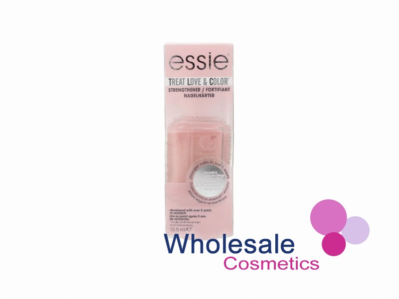 8 x Essie Treat Love and Colour 13.5ml - 08 LOVING HUE